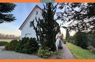 Haus kaufen in 33803 Steinhagen, Zweifamilienhaus: Exklusive Immobilie mit eigenem Schwimmteich