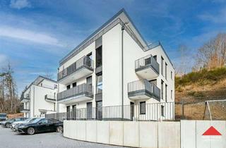 Mehrfamilienhaus kaufen in 51643 Gummersbach, Neubau Mehrfamilienhaus mit Kfz-Stellplätzen in Gummersbach