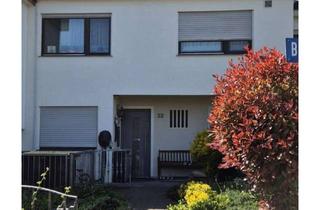 Haus kaufen in 73235 Weilheim, Schönes, gut aufgeteiltes u. modernisiertes RMH in Weilheim-Teck