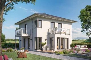 Haus kaufen in Kreuzweg Kusterredderkoppel 12, 24238 Selent, Dein individuelles Traumhaus in Selent - vom Fertighaus zum Zuhause