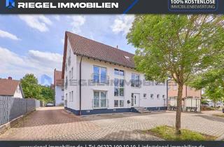 Mehrfamilienhaus kaufen in 67374 Hanhofen, Sie hier? Wir auch! Renditestarkes Mehrfamilienhaus mit Gewerbeanteil–Photovoltaikanlage von 2024