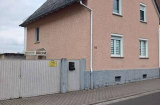 Haus kaufen in 35415 Pohlheim, 6-Zimmer Haus in Pohlheim, Baujahr 1925