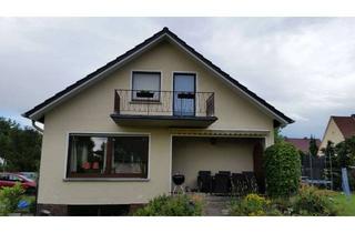 Einfamilienhaus kaufen in Brandhorststraße 16, 32469 Petershagen, Einfamilienhaus mit 6 Zimmern in Petershagen