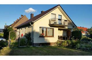 Einfamilienhaus kaufen in 32469 Petershagen, Einfamilienhaus mit 6 Zimmern in Petershagen