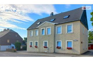 Mehrfamilienhaus kaufen in Neuhausener Straße, 09548 Deutschneudorf, Mehrgenerationenhaus, Mehrfamilienhaus, Ferienwohnungen in Deutscheinsiedel zu verkaufen!