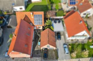 Einfamilienhaus kaufen in 76474 Au, Ihr neues Zuhause – Gepflegtes Einfamilienhaus mit moderner Energietechnik