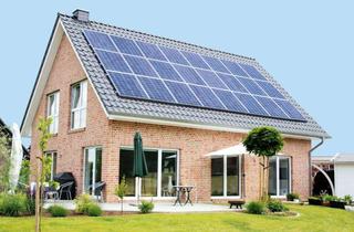 Haus kaufen in 30926 Seelze, Seelze-Letter! Neubau Ihres individuellen Architektenhauses zum Festpreis!