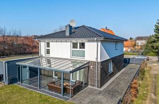 Villa kaufen in 29308 Winsen, Zentral, ruhig, familienfreundlich – Ihre Stadtvilla in Winsen (Aller)