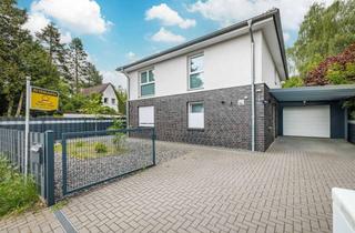 Villa kaufen in 29308 Winsen, Ein Zuhause zum Verlieben: Ihre moderne Stadtvilla in Winsen (Aller)