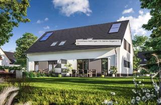 Doppelhaushälfte kaufen in 32758 Detmold, NUR NOCH WENIGE VERFÜGBAR! Doppelhaushälfte in Pivitsheide