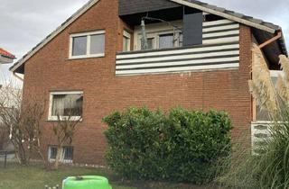 Haus kaufen in 59494 Soest, Tolles Haus in Soest: in Bestlage flexibel wohnen!