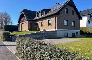 Einfamilienhaus kaufen in Steinfelder Str. 91, 53947 Nettersheim, Großzügiges Einfamilienhaus mit Einliegerwohnung