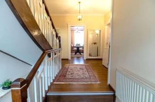 Einfamilienhaus kaufen in 61462 Königstein, Kernsaniertes Einfamilienhaus in Stadtmitte Königstein Bestlage