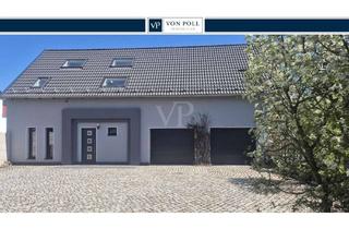 Haus kaufen in 99765 Uthleben, Für Familien auf der Suche nach modernen Wohnen mit niedrigem Energiebedarf und hohem Sicherheitsbed