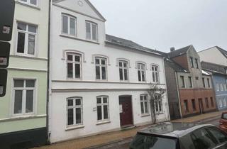 Mehrfamilienhaus kaufen in Bergstraße 10, 24939 Neustadt, Mehrfamilienhaus in Flensburg