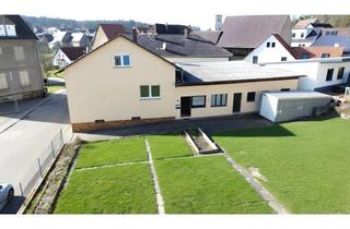 Einfamilienhaus kaufen in 75031 Eppingen, Ihr Traum vom Wohnen: Großzügiges Einfamilienhaus mit großem Grundstück, Scheune & 2 Garagen