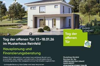 Haus kaufen in 24803 Erfde, Wohnkomfort in ausgezeichneter Qualität