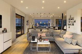 Haus kaufen in 97252 Frickenhausen, Harmonie aus Design und Funktionalität mit Ausblick