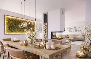 Haus kaufen in 97199 Ochsenfurt, OSTER-DEAL: Bien-Zenker DHH - Lichtgeflutet & QNG-gefördert!