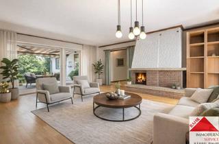 Haus kaufen in 71149 Bondorf, Familienglück - Bungalow mit großem Garten!