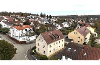 Mehrfamilienhaus kaufen in 71642 Ludwigsburg, Mehrfamilienhaus mit sechs Wohneinheiten in Ludwigsburg – Kapitalanlage mit Entwicklungspotenzial