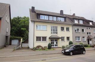 Mehrfamilienhaus kaufen in Buersche Str. xx, 45964 Gladbeck, Gepflegtes Mehrfamilienhaus mit großzügiger EG-Wohnung!