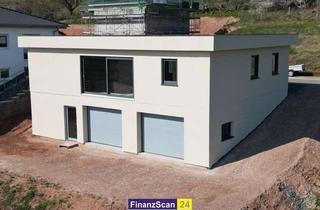 Haus kaufen in 66987 Thaleischweiler-Fröschen, +++ Bungalow in begehrter Lage mit atemberaubendem Ausblick +++