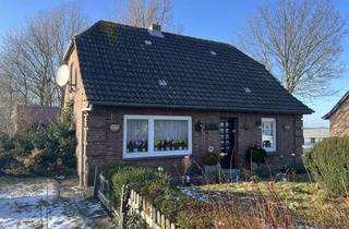 Haus kaufen in 25845 Nordstrand, Schaffen Sie sich ein neues Zuhause