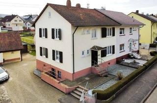 Haus kaufen in 77948 Friesenheim, Schaffen Sie sich ein neues Zuhause.