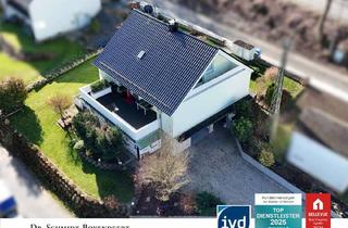 Einfamilienhaus kaufen in 57518 Alsdorf, Gepflegtes und modernisiertes Einfamilienhaus mit Garten und Garage in ruhiger Wohnlage von Alsdorf!