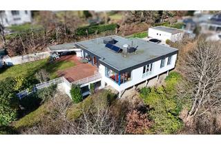 Villa kaufen in 57072 Siegen, Luxus, Architektur, Design - hochwertige Villa am begehrten Siegener Kulmberg!