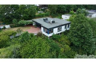 Villa kaufen in 57072 Siegen, Luxus, Architektur, Design - hochwertige Villa in begehrter Lage - An den Drei Pfosten in Siegen!