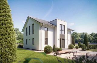 Haus kaufen in 56337 Eitelborn, Helles & stilvolles Eigenheim in begehrter Wohngegend
