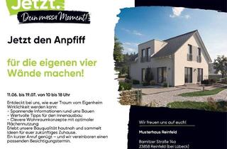 Haus kaufen in 24644 Krogaspe, Modern energieeffizient einzigartig