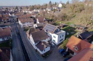 Einfamilienhaus kaufen in 76532 Haueneberstein, Zwei Einfamilienhäuser auf einem Grundstück!