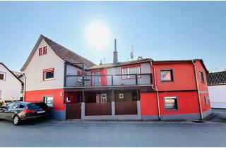 Haus kaufen in 64367 Mühltal, Waschenbach....älteres Häuschen im Ortskern...