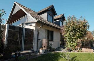 Einfamilienhaus kaufen in 51766 Engelskirchen, Prächtige Aussichten: Einfamilienhaus mit Fernblick und Charme