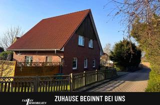 Einfamilienhaus kaufen in Ostmarkstraße, 21680 Stade, Vermietetes Einfamilienhaus in ruhiger Lage von Stade