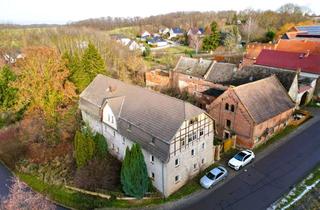 Haus kaufen in 06618 Görschen, EIN STÜCK GESCHICHTE