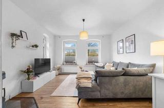 Haus kaufen in 24594 Hohenwestedt, Viel Platz, Flair & Möglichkeiten - Historisches Haus in zentraler Lage