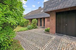 Einfamilienhaus kaufen in 52457 Aldenhoven, Aldenhoven - Traumhaftes Einfamilienhaus mit Gewerbeanteil und unzähligen Möglichkeiten