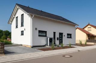 Einfamilienhaus kaufen in 76857 Völkersweiler, Modernes Einfamilienhaus mit Top-Energieeffizienz und großzügigem Wohnkonzept