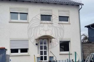 Doppelhaushälfte kaufen in 65520 Bad Camberg, Bad Camberg: -klein-fein- mein- Gepflegte Doppelhaushälfte mit Vorgarten