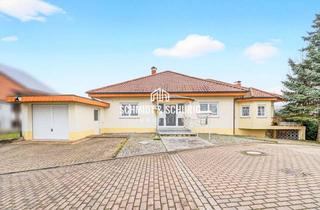 Villa kaufen in 76703 Kraichtal, Stilvoll wohnen: Exklusive Stadtvilla im Kraichtal