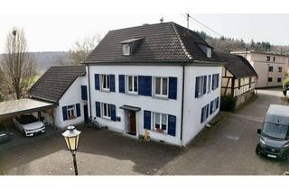 Haus kaufen in 56587 Straßenhaus, Wohnhaus mit Charakter auf großzügigem Grundstück