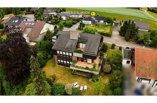 Einfamilienhaus kaufen in 71134 Aidlingen, Für Anspruchsvolle: Großartiges Einfamilienhaus mit 333 m² Wohnfläche!