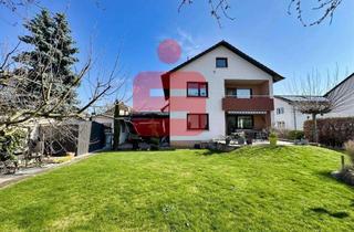 Einfamilienhaus kaufen in 67454 Haßloch, Freistehendes Einfamilienhaus mit großzügigem Garten in begehrter Südwest- Ausrichtung