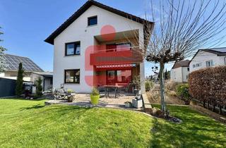 Einfamilienhaus kaufen in 67454 Haßloch, Freistehendes Einfamilienhaus mit großzügigem Garten in begehrter Südwest- Ausrichtung