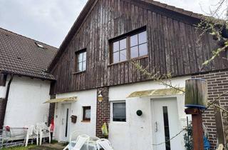 Haus kaufen in 34582 Borken, Wo Geschichte Raum wird und Zukunft beginnt!