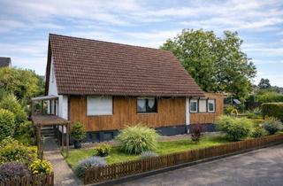 Haus kaufen in 37691 Boffzen, Provisionsfrei! Attraktive Bestandsimmobilie mit Perspektive in ruhiger Lage